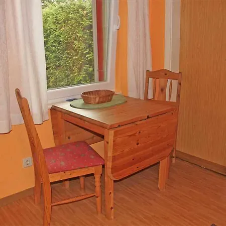 Ferienhaeuser Uck 620_3 度假居 *